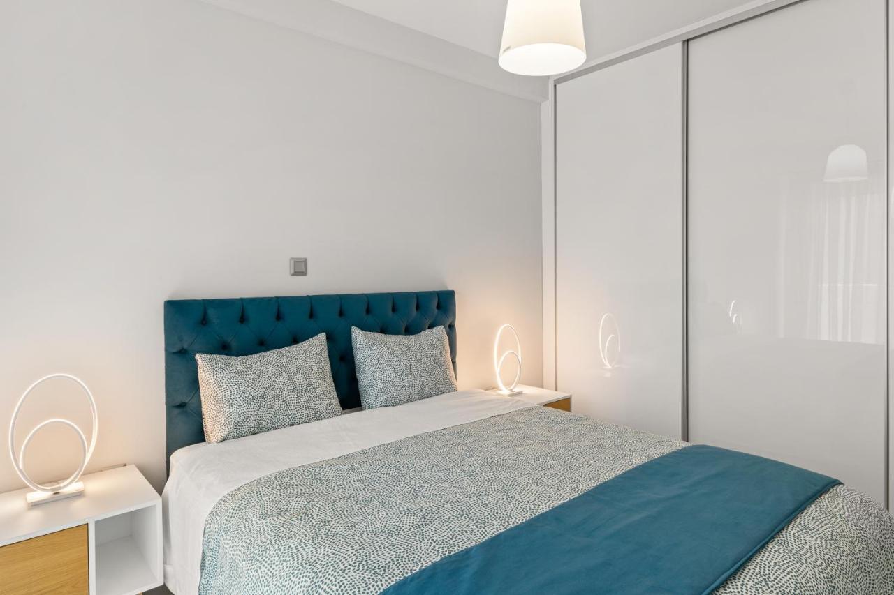 Billymare Central Glyfada Apartment Athena Bagian luar foto
